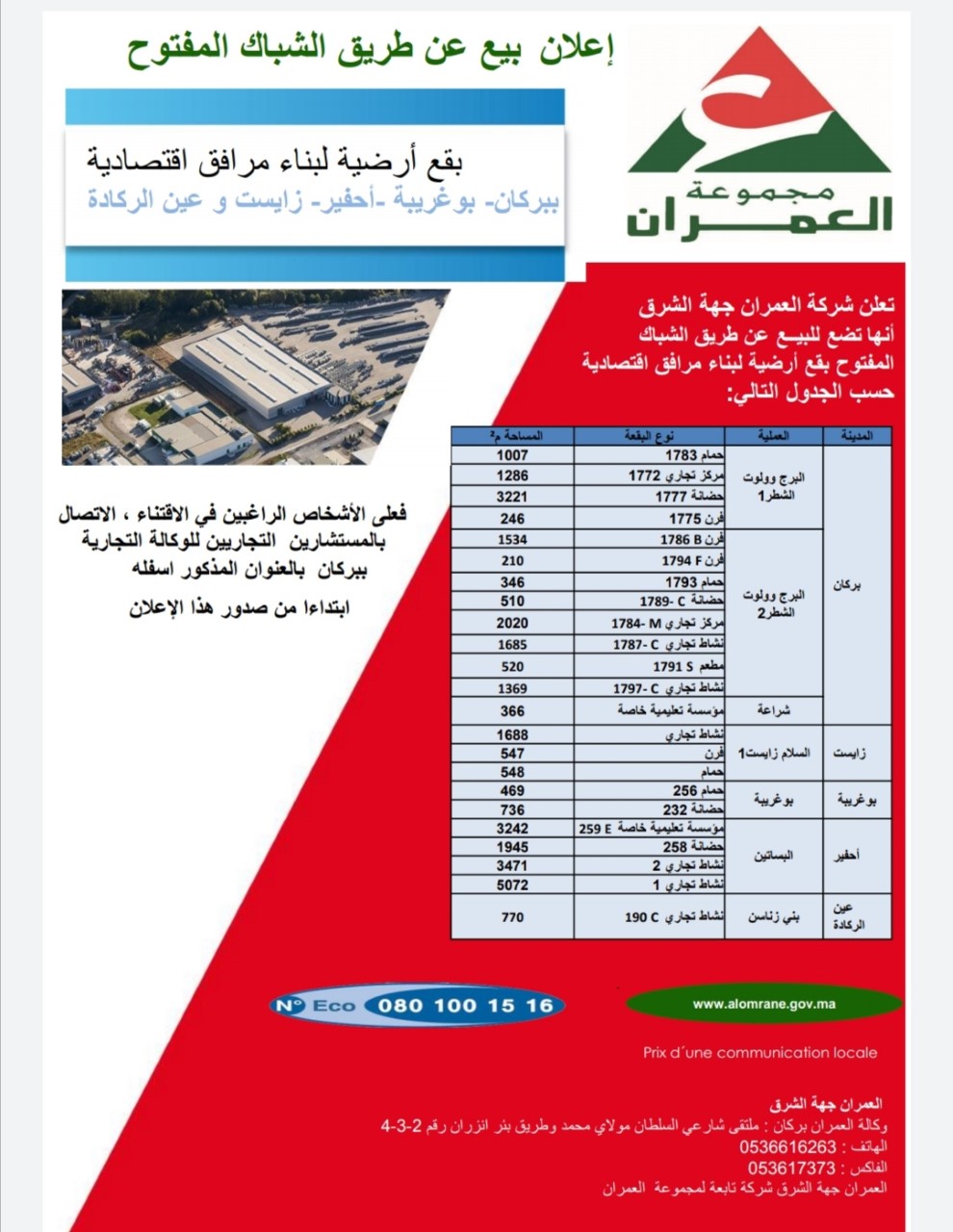  العمران مارس1 - رسبريس - Respress