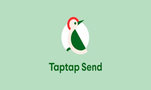 code taptap send