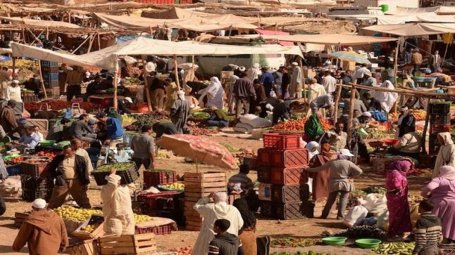 تقرير رسمي يرصد ارتفاعا ملحوظا في أسعار المواد الأساسية خلال الـ 20 سنة المنصرمة..