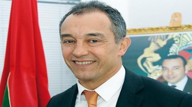 الشامي يرصد اختلالات في تدبير قطاع العقار بالمغرب ..