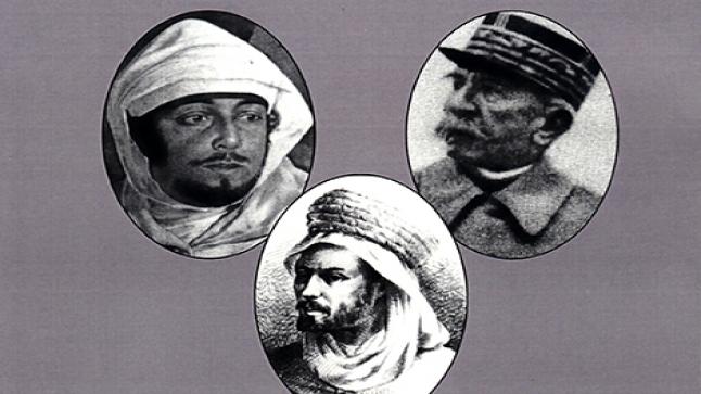 “تدبير الأزمات في مطلع القرن العشرين” كتاب يوثق لمرحلة هامة من تاريخ المغرب الجديرة بالمتابعة..