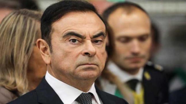 في أول تعليق لغصن:”لم يكن من خيار” أمامي إلا الهرب