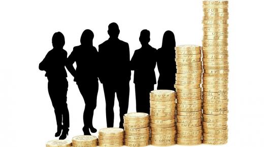 مفارقات صارخة..2153 مليارديرا.. ثروتهم تساوي ما يملكه 4.6 مليار شخص