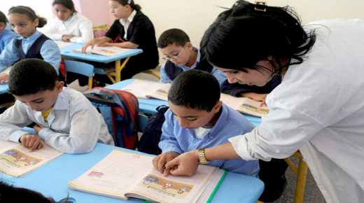 غياب المعلمين ..المغرب يحتل الرتبة الأولى في دول الشرق الأوسط وشمال افريقيا