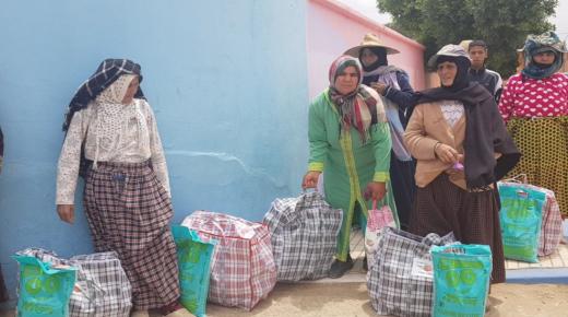 الأرامل .. قصص كفاح من أجل توفير لقمة العيش وضمان الاستقلالية