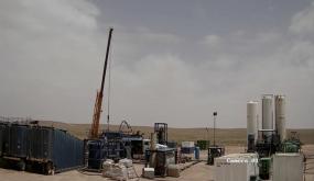 الشركة البريطانية “ساوند إنرجي ” تبشربحقل غاز جديد بجهة الشرق