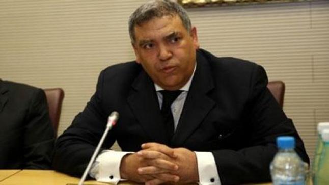 وزير الداخلية يطالب الولاة والعمال بتعيين مكلفين بطلبات الحصول على المعلومات