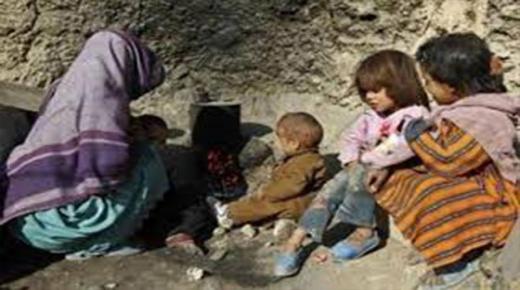 حسب منظمة اممية : 1.4 مليون مغربي يعانون من سوء التغذية