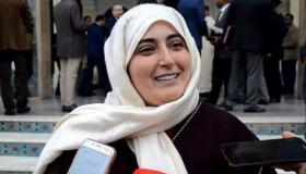 محسنة مغربية تحظى باهتمام واسع من قناة”بي بي سي” البريطانية “فيديو”
