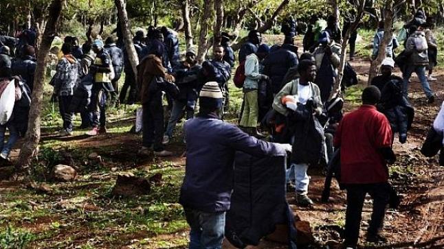 ظهور “سوق مربحة لهجرة قاتلة” في المغرب