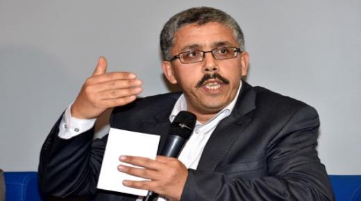 د.فؤاد بوعلي يكتب عن التوافق الموهوم