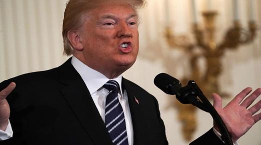 حسب صحيفة “الواشنطن بوست”: ترامب يكذب 22 كذبة في اليوم