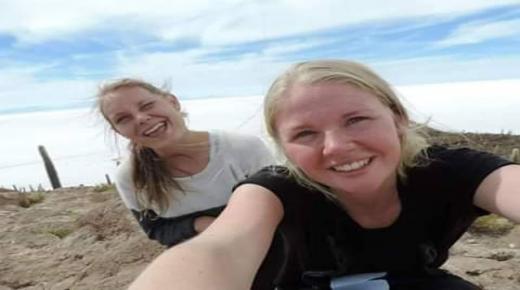 قاضي التحقيق بسلا يجري مواجهة بين المتهمين في جريمتي شمهروش