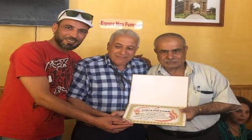 سفيطلة (تونس) في مهرجانها الخامس الدولي تحت شعار: تراثنا هويتنا…