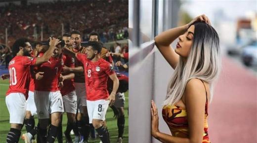 فضيحة “تحرّش” تهزّ منتخب “الفراعنة”.. واستبعاد أحد النّجوم!