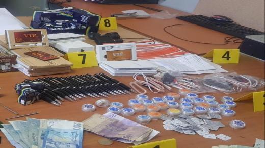 الغش في امتحانات الأولى بكالوريا.. إخضاع 49 مرشحا لأبحاث قضائية