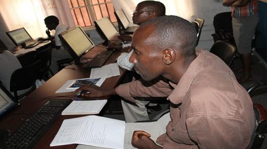 فاس: الأفارقة يناقشون دور الإدارات العمومية في تحقيق أهداف التنمية المستدامة