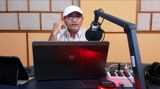 “رسبريس” تنقل لكم “أحضي راسك” للصحفي عمورة.. البرنامج الذي عرى واقع الصحة في المغرب وأثار الحساسية المفرطة للأطباء