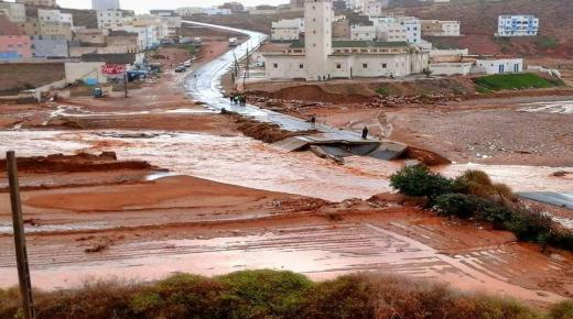 البنك الدولي: سياسة المغرب في مواجهة الكوارث تتسم بالفشل