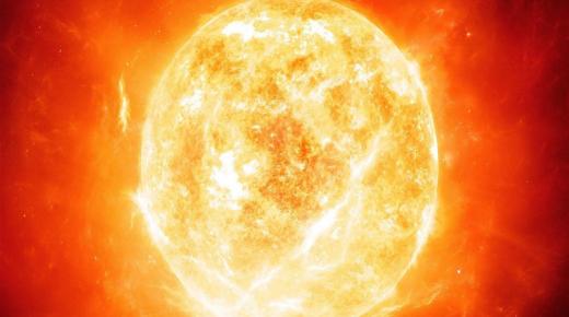 علماء يثيرون مخاوف من دخول الشمس مرحلة “سبات كارثي” تهدد الحياة على الأرض