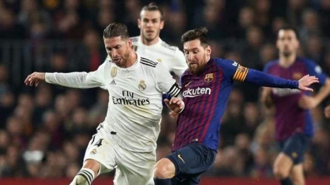 عودة الدوري الإسباني “الليغا” ابتداء من هذا التاريخ..