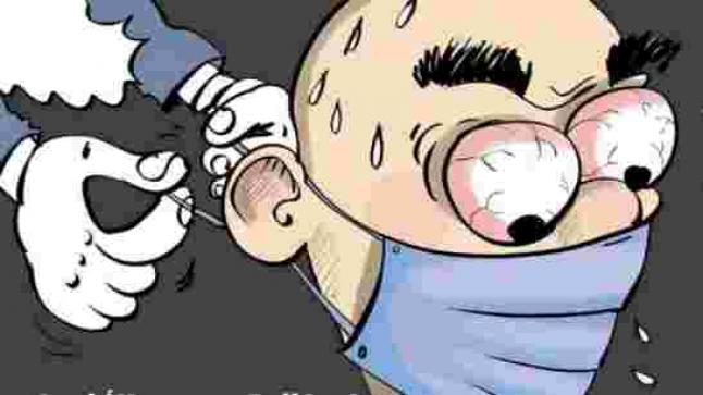 بعد ضغط الشارع ..وزير العدل يطلب تأجيل أشغال اللجنة الوزارية المكلفة بمشروع قانون” تكميم الأفواه”