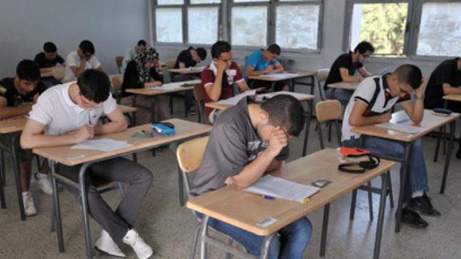 وزير التربية الوطنية: مواضيع الامتحانات ستشمل الدروس التي أنجزت قبل تعليق الدراسة ..