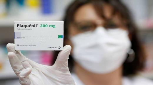 بعد جدل خطورة “هيدروكسي كلوروكين”.. علماء يدخاون على الخط..