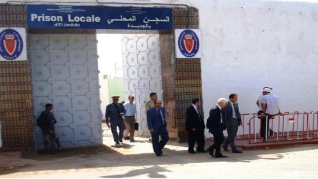 إرجاء استئناف الزيارة العائلية لفائدة نزلاء المؤسسات السجنية إلى هذا التاريخ ..