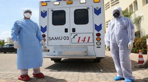 عاجل..13 إصابة جديدة ترفع حصيلة كورونا بجهة الشرق إلى 245..