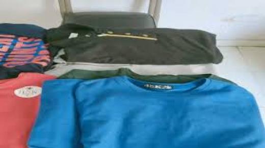 تبادل الملابس هل ينقل فيروس كورونا.. وزارة الصحة تُجيب.؟.