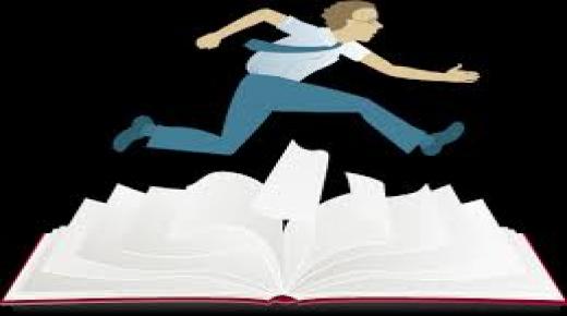 شبكة القراءة بالمغرب تفتح باب الترشيح للجائزة الوطنية لأحسن ناد للقراءة لسنة 2021..