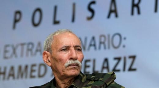 مدريد: لا بد لزعيم البوليساريو أن يواجه اتهامات بحقه في إسبانيا قبل مغادرتها..