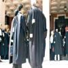 المحامون يشلون المحاكم من جديد احتجاجا على “الانحراف” التشريعي لمشروع قانون المحاماة
