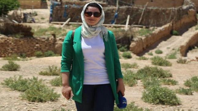 الصدمة وذهول .. القضاء يدين الصحافية هاجر الريسوني بسنة سجنا نافذة