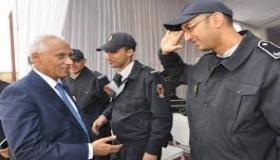 النظام الأساسي لهيئة موظفي إدارة السجون يُخلّف الكثير من الجدل