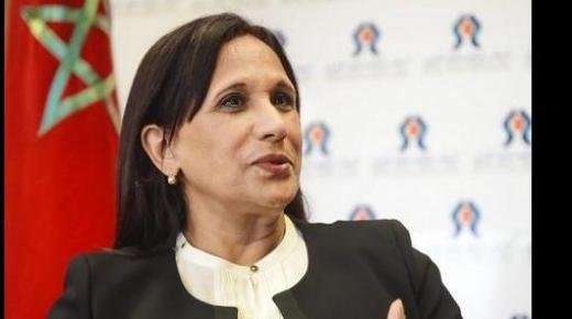 المجلس الوطني لحقوق الانسان يطلق حملة لضمان فعلية محاربة جميع أشكال العنف ضد النساء والفتيات ..