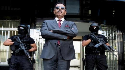 تفكيك خلية لها صلة بتنظيم “داعش”