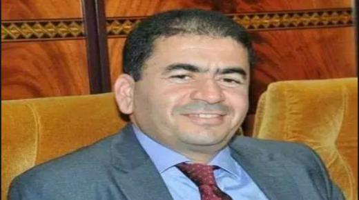 هذا ما اتخذته لجنة التأديب في حق البرلماني “الغشاش” المنتمي لحزب “الباجدا”