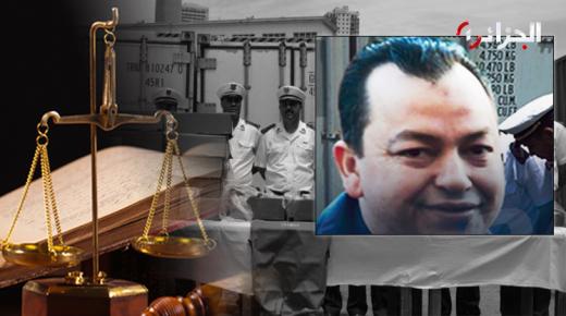 الجزائر.. النيابة العامة تلتمس 10 سنوات سجنا لـبارون الكوكايين المدعو “البوشي”