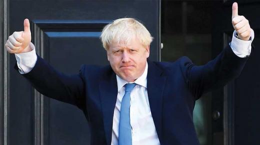 ترامب بريطانيا من أصول تركية.. صهيوني حتى النخاع ومعادي للإسلام والمهاجرين رئيسا للوزراء