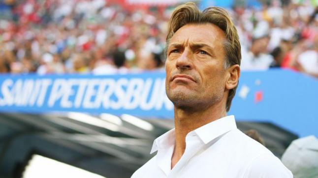 رسميا.. رونار مدربا للمنتخب السعودي لكرة القدم