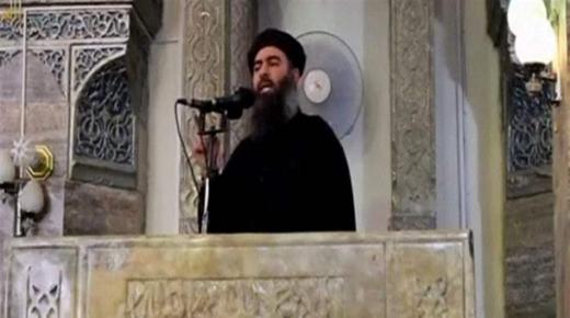 تنظيم “داعش” الإرهابي لا يزال على قيد الحياة .. مقاتلون وأموال ودعاية