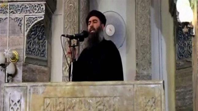 تنظيم “داعش” الإرهابي لا يزال على قيد الحياة .. مقاتلون وأموال ودعاية