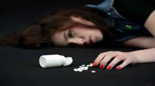 “منظمة الصحة العالمية”: شخص ينتحر كل 40 ثانية على مستوى العالم !