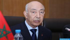 “النقاش حول المنهجية الديمقراطية” هيمن على جزء مهم من الحياة السياسية والدستورية بالمغرب منذ تعيين إدريس جطو
