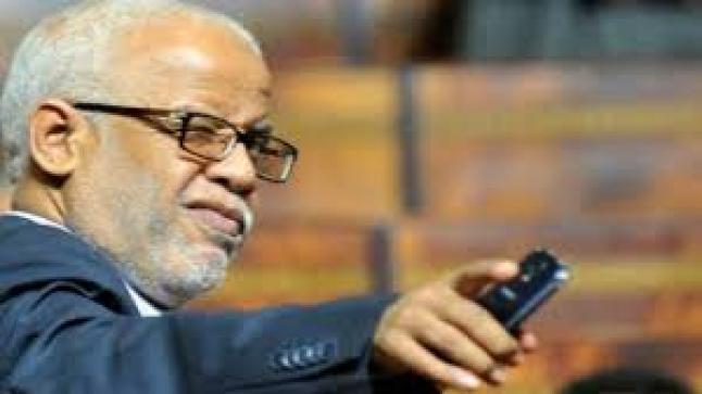 صورة إباحية تضع وزيرا إسلاميا مغربيا في ورطة – تفاصيل الملف من ألفه إلى يائه –