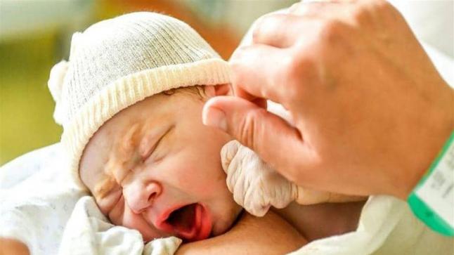 تقرير رسمي: انخفاض نسبة وفيات الأطفال بـ 22 بالمائة بين 2011 و2018