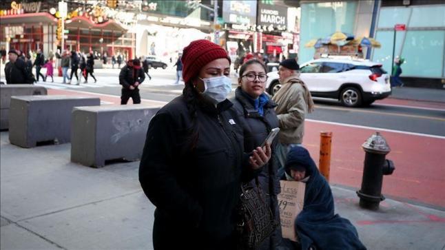 عاجل .. كورونا المغرب .. جهة الشرق تسجل 5 اصابات ضمن 104 مُعلن عنها قبل قليل