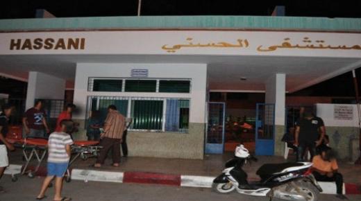 تسجيل 22 حالة اصابة بفيروس كورونا المستجد بإقليم النّاظور..